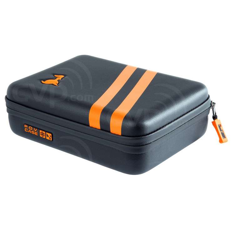 Buy SP Gadgets Aquacase Waterproof Storage Case for GoPro cameras and